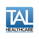 Logo de TAL Healthcare