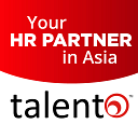 Logo de TALENT SPOT GROUP PRIVATE LTD.