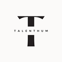 Logo de TALENTHUM VALORES C.A