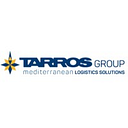 Logo de TARROS