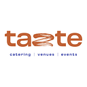 Logo de TAZTE TECHNOLOGY SDN BHD