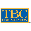 Logo de TBC Corporation