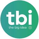 TBI Media Limited logo
