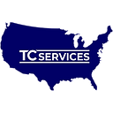 Logo de TC Services