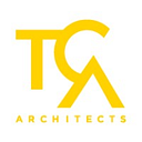 Logo de TCA Architects