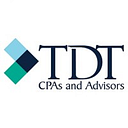 Logo de TDT SAS
