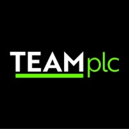 TEAM plc