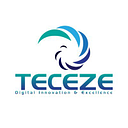 Logo de TECEZE