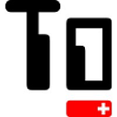 Logo de TECHDROID SYSTEMS