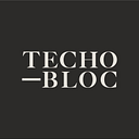 Logo de TECHO-Chile