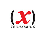 Logo de TECHX VENTURES PTE. LTD.