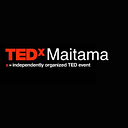 Logo de TEDxMaitama Official
