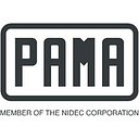 Logo de TEE-PAMA GROUP