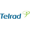 Logo de TELRAD CHILE