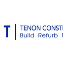 Logo de TENON CONSTRUCTION PTE. LTD.