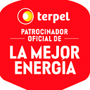 Logo de TERPEL S A