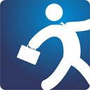 Logo de TES Staffing