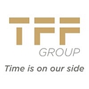 TFF Group Limited logo