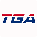 Logo de TGA Premier Sports- North Atlanta