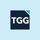 Logo de TGG Accounting