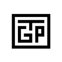 TGP Landscape Architects logo