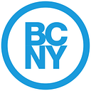 Logo de THE BOYS' CLUB OF NEW YORK INC
