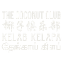 Logo de THE COCONUT CLUB PTE. LTD.