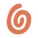 Logo de THE GOOD ROLL AFRICA