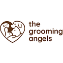 Logo de THE GROOMING ANGELS PTE. LTD.