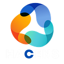 Logo de THE HACENS TALENT PTE. LTD.