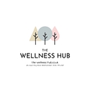 THE HEALING HUB MENTAL WELLNESS LTD logo