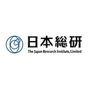 Logo de THE JAPAN RESEARCH INSTITUTE, LIMITED