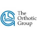 THE LONDON ORTHOTIC CONSULTANCY LIMITED logo