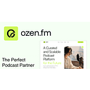 Logo de THE OZEN GROUP PTE. LTD.
