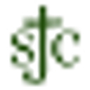 THE PAROCHIAL CHURCH COUNCIL OF THE ECCLESIASTICAL PARISH OF ST JOHN, TUNBRIDGE WELLS logo