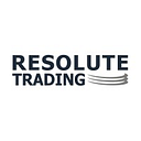 Logo de THE RESOLUTE HUNTER PTE. LTD.