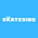 Logo de THE SKATESIDE