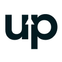 Logo de THE UPSCALE COMPANY