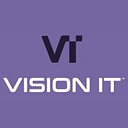 THE VISION IT DEVELOPMENT LIMITED logo