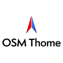 Logo de THOME OFFSHORE MANAGEMENT PTE. LTD.