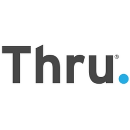 THRU