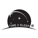TIME2SLEEP LIMITED logo
