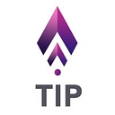 TIP BLOCKCHAIN logo