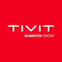 Logo de TIVIT LATAM