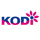 Logo de TKC - Kodi Collective LLC