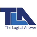 Logo de TLA Studios