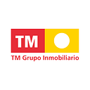 Logo de TM Grupo Inmobiliario