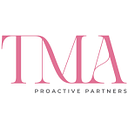 Logo de TMA Proactive Partners