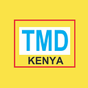 Logo de TMD Kenya (Thika Motor Dealers)