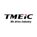 Logo de TMEIC